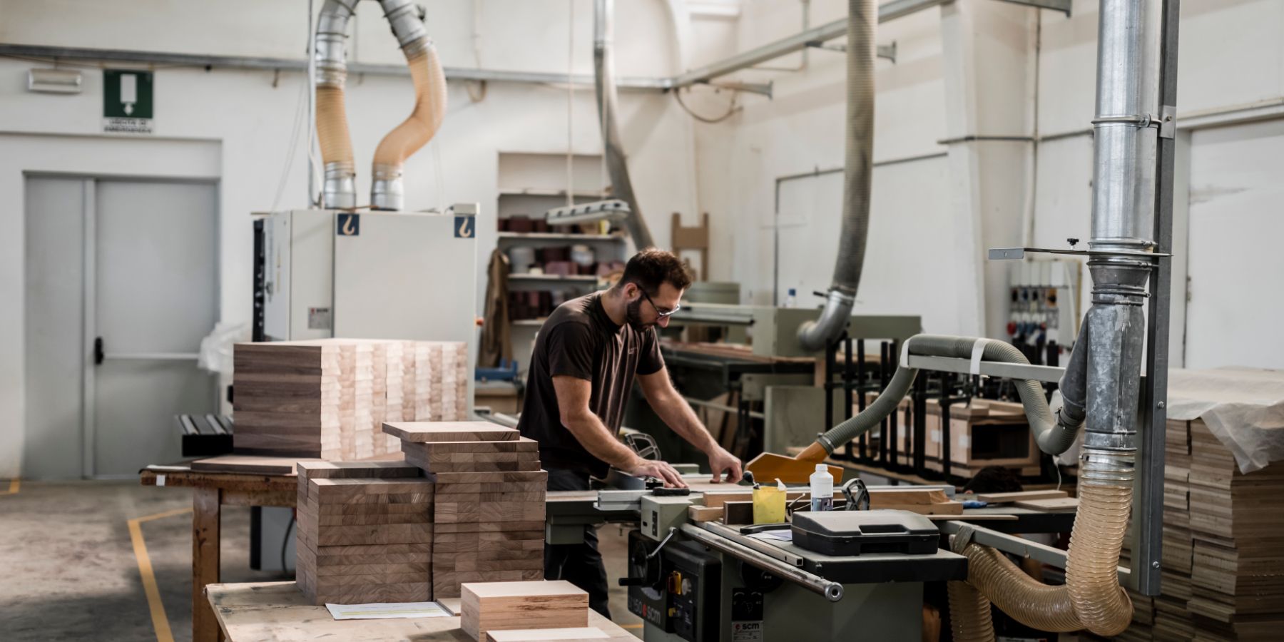 Sonus faber acquires long-term woodworking facility