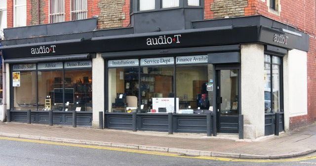 Audio T Cardiff 2