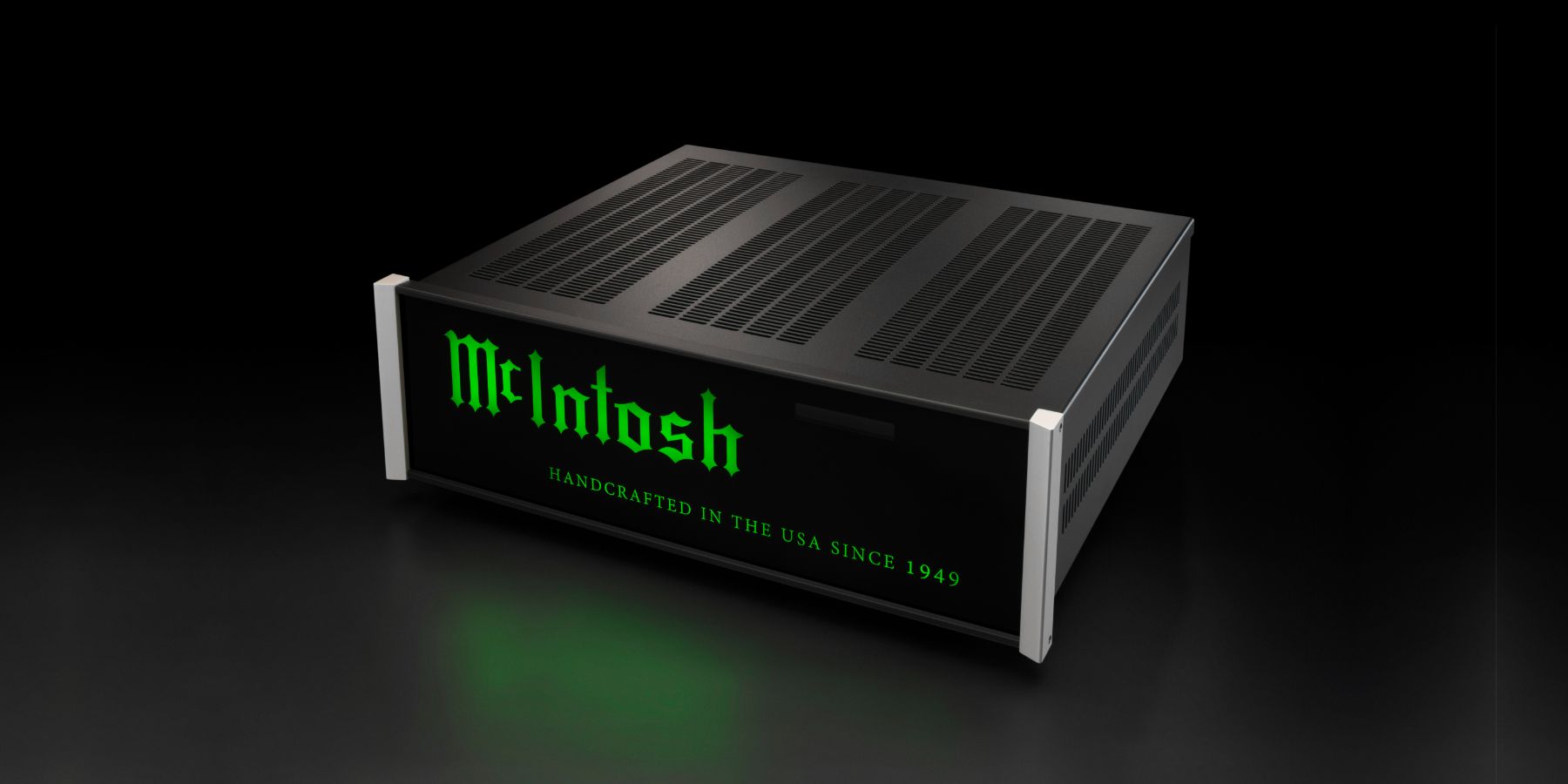 McIntosh has just launched the LB200, a new version of their popular Light Box