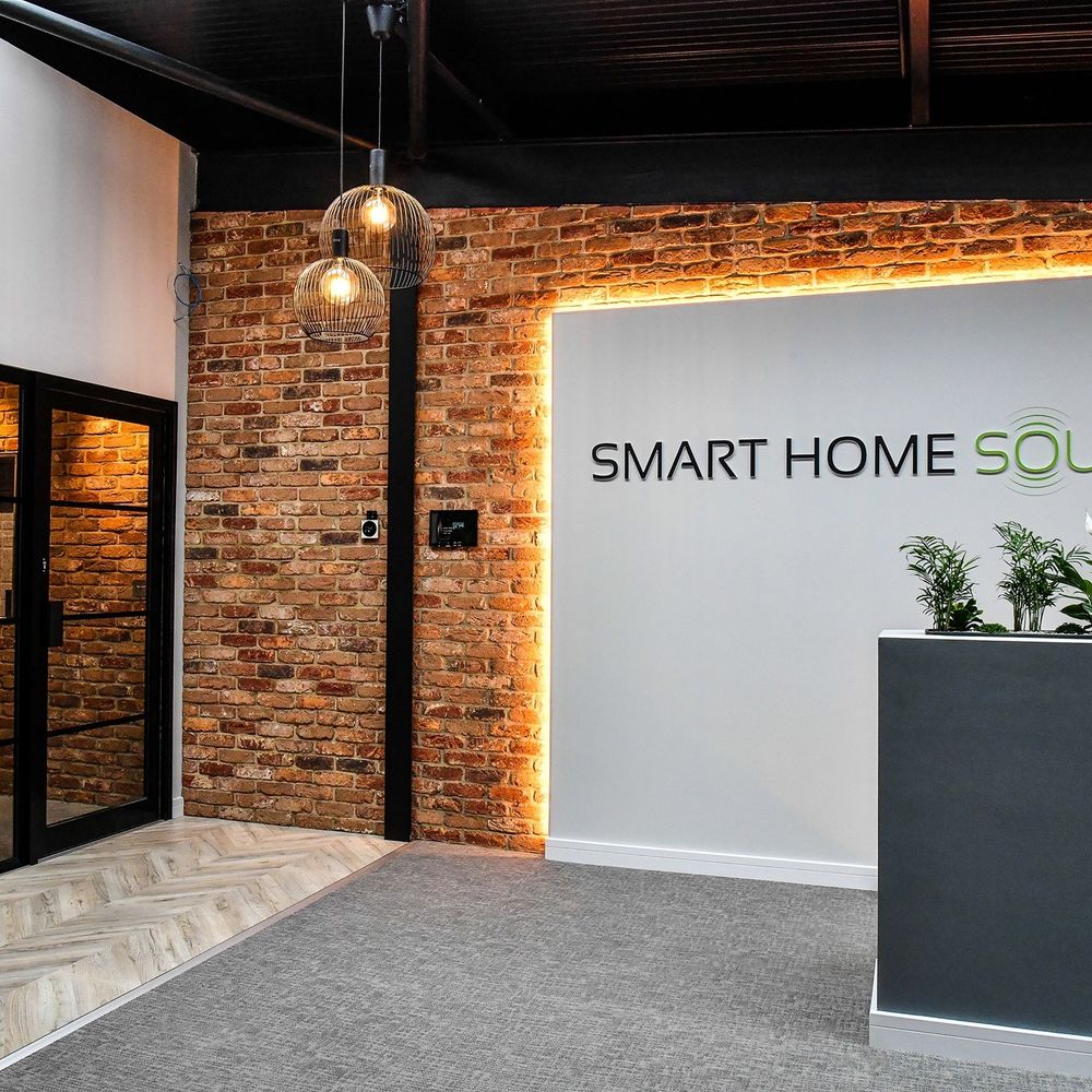 Smart Home Sounds 1