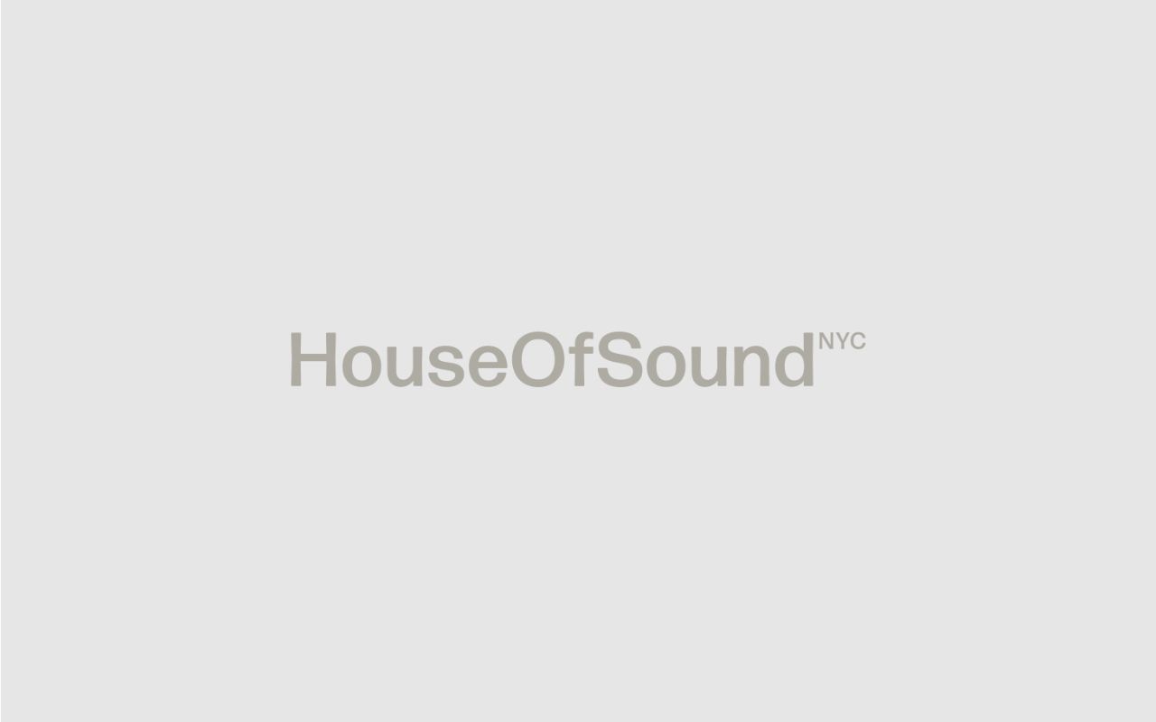 House of Sound NYC