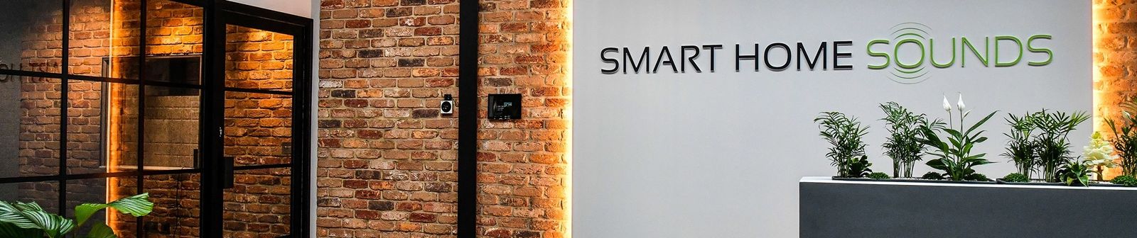 Smart Home Sounds 1