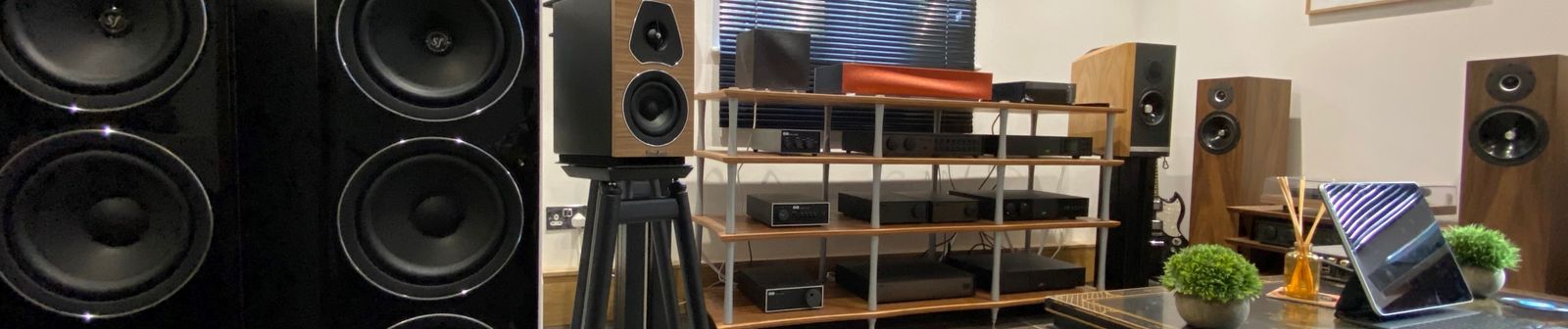 Cultured Audio Updated 2